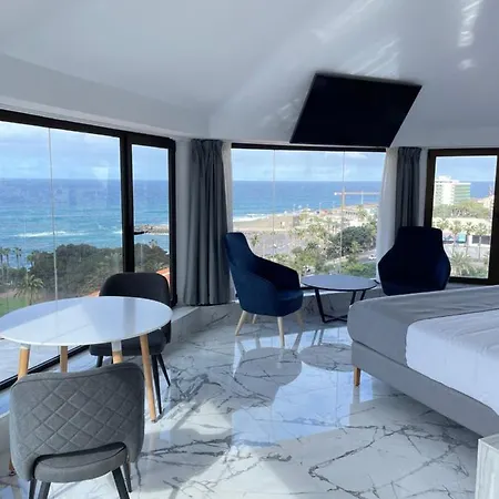 360 Bahia Playa Puerto de la Cruz (Tenerife)