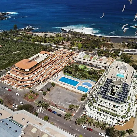 Apartment 360 Bahia Playa *