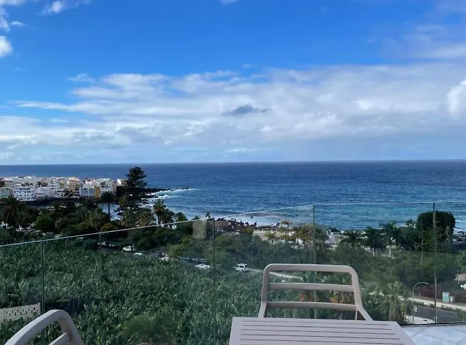 Apartment 360 Bahia Playa Puerto de la Cruz (Tenerife)