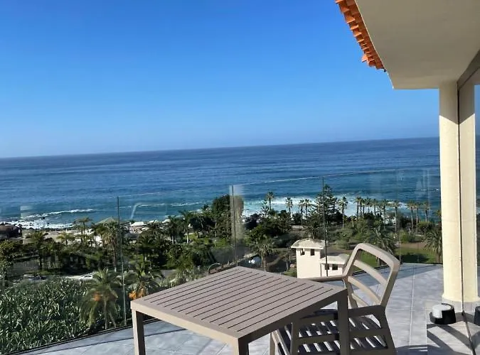 公寓 360 Bahia Playa