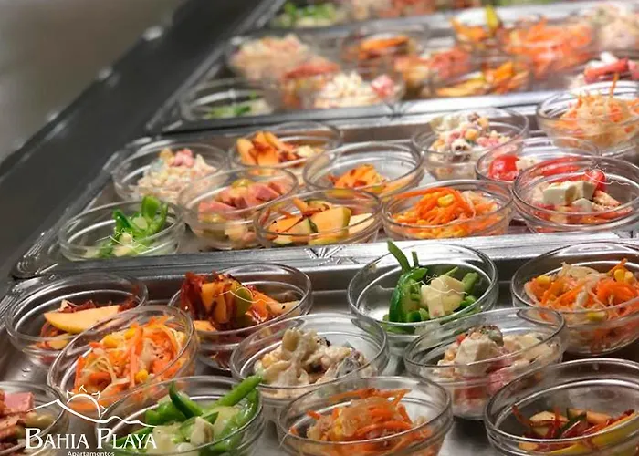 360 Bahia Playa Apartment