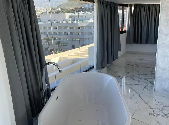 360 Bahia Playa 拉克鲁斯