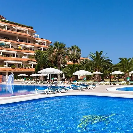 360 Bahia Playa Апартаменты Пуэрто-де-ла-Крус