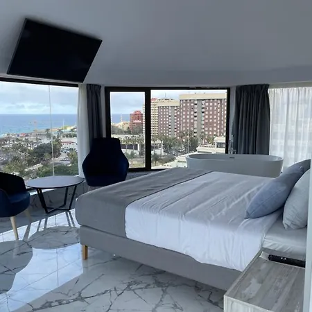 Lejlighed 360 Bahia Playa *