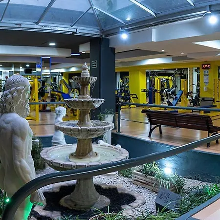 Апартаменты 360 Bahia Playa *