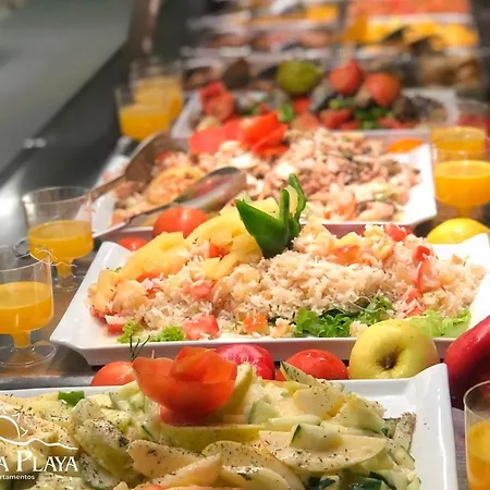 360 Bahia Playa * Puerto de la Cruz (Tenerife)