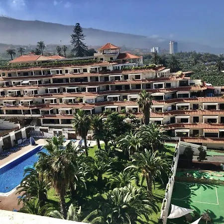 Апартаменты 360 Bahia Playa