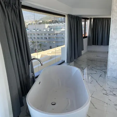 360 Bahia Playa Пуэрто-де-ла-Крус