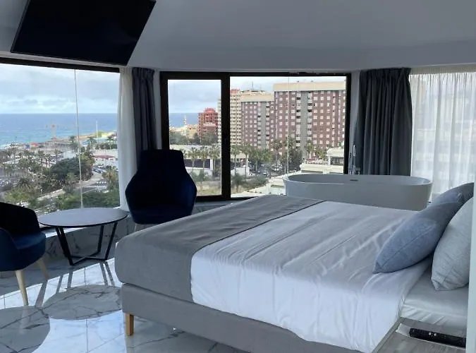 Apartmán 360 Bahia Playa *