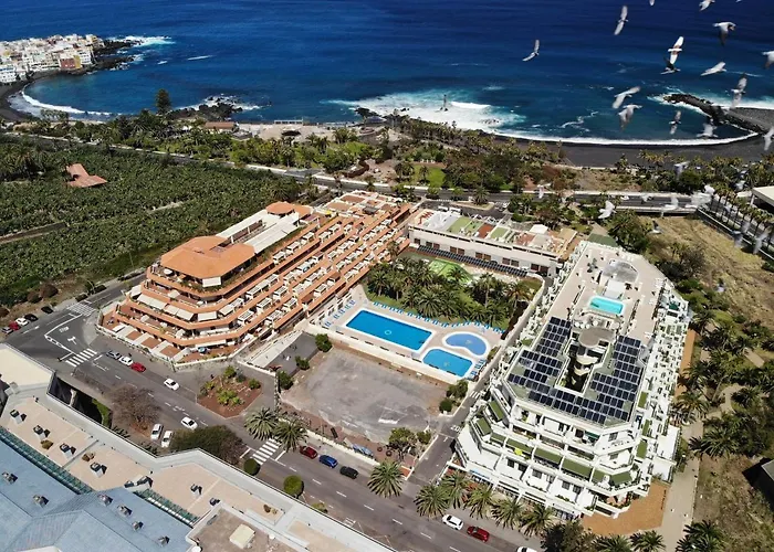 Apartmán 360 Bahia Playa *