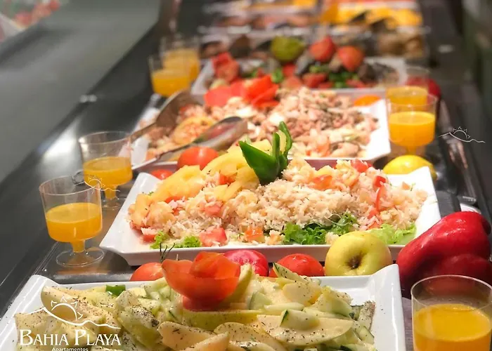 360 Bahia Playa * Puerto de la Cruz (Tenerife)