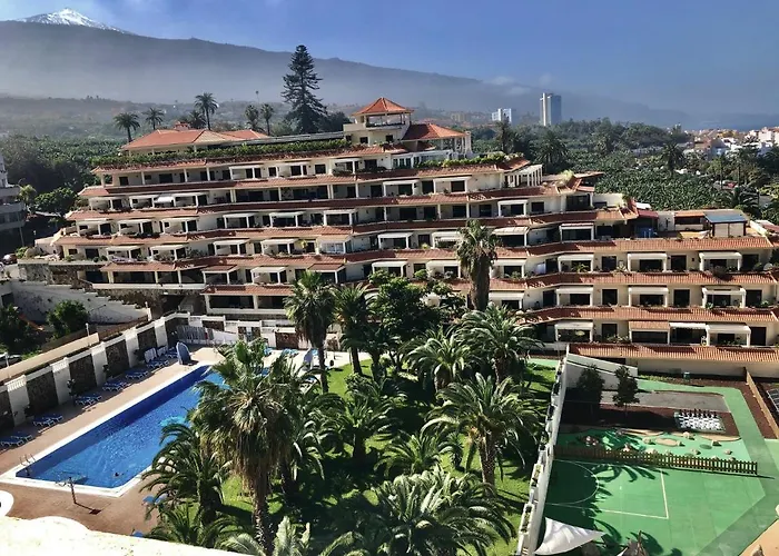 Apartmán 360 Bahia Playa