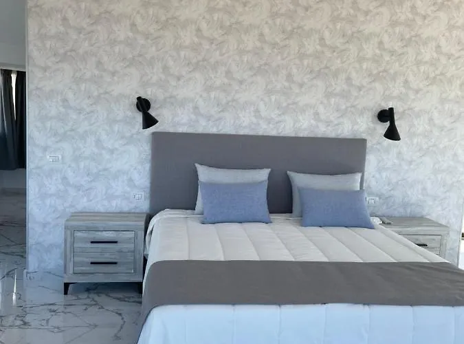 Apartmán 360 Bahia Playa Puerto de la Cruz (Tenerife)