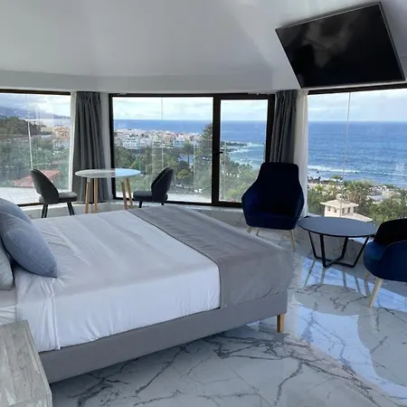 360 Bahia Playa דירה *