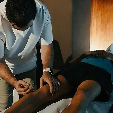 דירה 360 Bahia Playa פוארטו דה לה קרוז