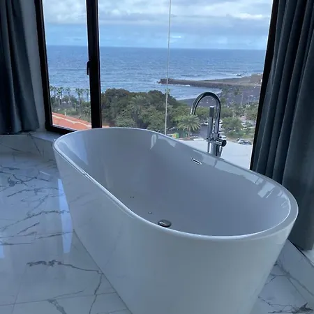 360 Bahia Playa * פוארטו דה לה קרוז