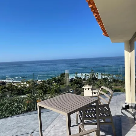 דירה 360 Bahia Playa