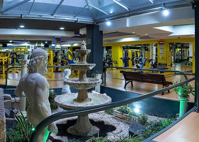 公寓 360 Bahia Playa *